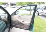 2002 Honda Accord LX Sedan Door Panel