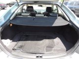 2007 Scion tC  Trunk