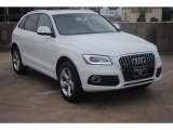 2013 Audi Q5 2.0 TFSI hybrid quattro