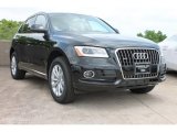2013 Brilliant Black Audi Q5 2.0 TFSI quattro #81171345