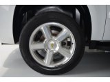 Chevrolet Suburban 2007 Wheels and Tires