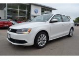 2012 Volkswagen Jetta SE Sedan