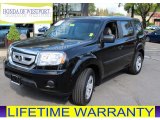 2011 Honda Pilot LX 4WD