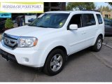 2009 Honda Pilot EX-L 4WD