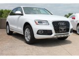 2013 Ibis White Audi Q5 2.0 TFSI quattro #81171341