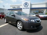 2010 Acura TSX Sedan