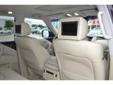 2011 Infiniti QX 56 4WD Entertainment System