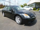 2008 Nissan Altima 2.5 S
