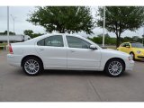 2007 Volvo S60 2.5T Exterior