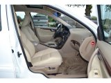 2007 Volvo S60 2.5T Front Seat