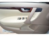 2007 Volvo S60 2.5T Door Panel