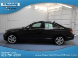 2009 Mercedes-Benz C 300 4Matic