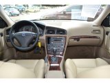 2007 Volvo S60 2.5T Dashboard