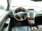 2004 Lexus RX 330 AWD Dashboard