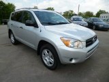 2008 Toyota RAV4 4WD