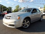 2012 Dodge Avenger SE