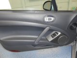 2012 Mitsubishi Eclipse Spyder GS Sport Door Panel