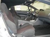 2012 Mitsubishi Eclipse Interiors