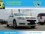 2012 Chevrolet Malibu LT
