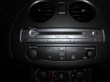 2012 Mitsubishi Eclipse Spyder GS Sport Controls