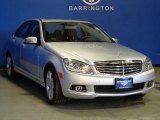 2011 Mercedes-Benz C 300 Luxury 4Matic