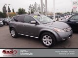 2007 Nissan Murano SL