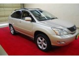 2006 Savannah Metallic Lexus RX 330 #81170857