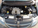 2005 Dodge Caravan Engines