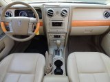 2006 Lincoln Zephyr  Dashboard