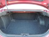 2006 Lincoln Zephyr  Trunk