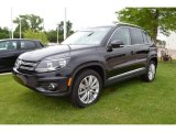 2013 Volkswagen Tiguan SE