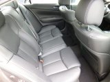 2013 Nissan Maxima 3.5 SV Sport Rear Seat