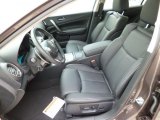 2013 Nissan Maxima 3.5 SV Sport Front Seat