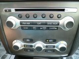 2013 Nissan Maxima 3.5 SV Sport Controls
