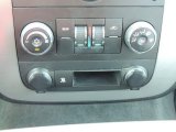 2009 GMC Yukon SLE Controls