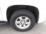 2009 GMC Yukon SLE Wheel