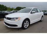 2013 Volkswagen Jetta TDI Sedan