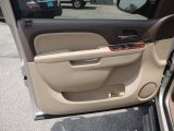 2010 Chevrolet Suburban LT Door Panel