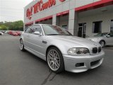 2003 BMW M3 Coupe