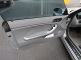 2003 BMW M3 Coupe Door Panel