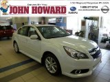 2013 Subaru Legacy 2.5i Limited