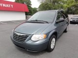2007 Magnesium Pearl Chrysler Town & Country LX #81171399