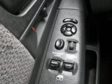 2003 Dodge Dakota SLT Club Cab Controls