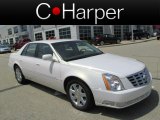 2006 Cadillac DTS 