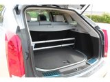 2013 Cadillac SRX Premium FWD Trunk