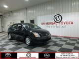 2012 Nissan Sentra 2.0 S
