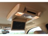 2013 Cadillac Escalade ESV Luxury Entertainment System