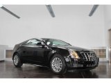 2013 Black Raven Cadillac CTS Coupe #81171054