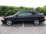 2002 Saab 9-3 Viggen Convertible Exterior