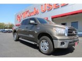 2012 Pyrite Mica Toyota Tundra CrewMax 4x4 #81170744